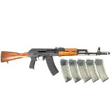 RILEY DEFENSE RAK-74 5.45X39MM - Image 3 of 3