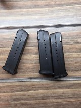 HUDSON MFG. H9 9MM LUGER (9x19 PARA) - 7 of 15