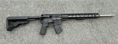 RADICAL FIREARMS RF-15 6.5MM GRENDEL - Image 1 of 9