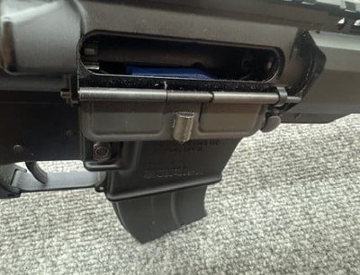 RADICAL FIREARMS RF-15 6.5MM GRENDEL - Image 3 of 9