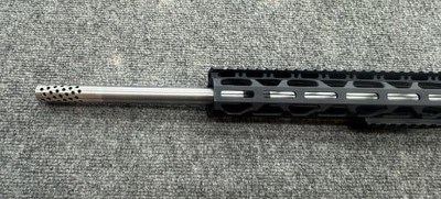 RADICAL FIREARMS RF-15 6.5MM GRENDEL - Image 7 of 9