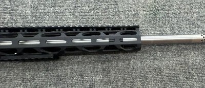 RADICAL FIREARMS RF-15 6.5MM GRENDEL - Image 4 of 9
