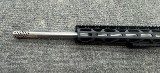 RADICAL FIREARMS RF-15 6.5MM GRENDEL - Image 7 of 9