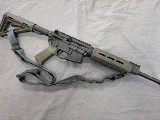SIG SAUER M400 5.56X45MM NATO - 1 of 7