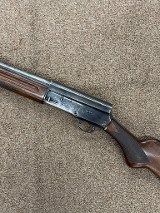 BROWNING Light Twelve 12 GA - Image 6 of 16