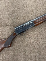 BROWNING Light Twelve 12 GA - Image 2 of 16