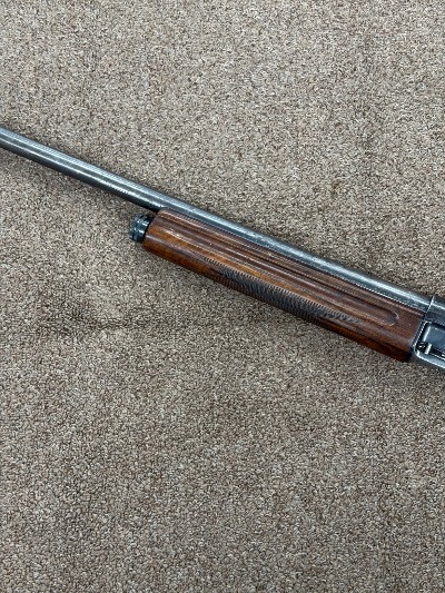 BROWNING Light Twelve 12 GA - Image 8 of 16