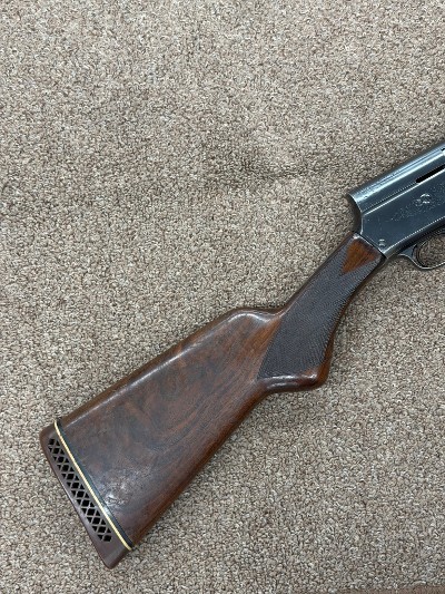BROWNING Light Twelve 12 GA - Image 4 of 16