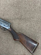 BROWNING Light Twelve 12 GA - Image 7 of 16
