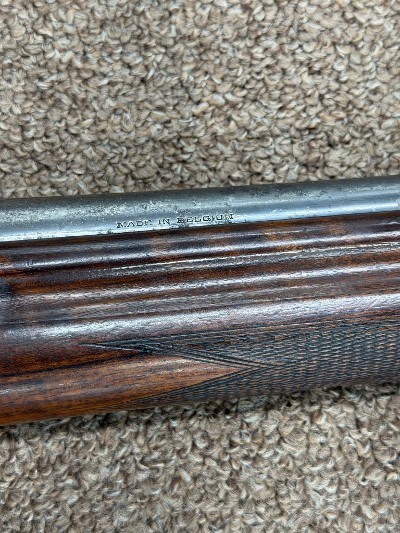BROWNING Light Twelve 12 GA - Image 16 of 16