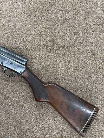 BROWNING Light Twelve 12 GA - Image 7 of 16