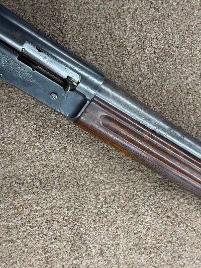 BROWNING Light Twelve 12 GA - Image 12 of 16