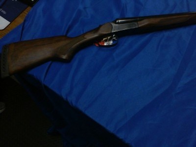 USSG MP220 12 GA - Image 2 of 4