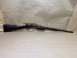 COLT LIGHTNING MAGAZINE RIFLE .22 S/L/LR - Image 1 of 12