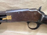 COLT LIGHTNING MAGAZINE RIFLE .22 S/L/LR - Image 10 of 12