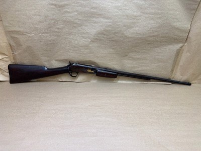 COLT LIGHTNING MAGAZINE RIFLE .22 S/L/LR - Image 1 of 12