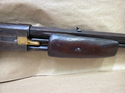 COLT LIGHTNING MAGAZINE RIFLE .22 S/L/LR - Image 4 of 12