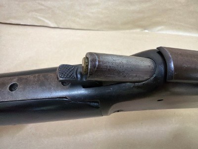 COLT LIGHTNING MAGAZINE RIFLE .22 S/L/LR - Image 8 of 12