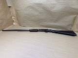 COLT LIGHTNING MAGAZINE RIFLE .22 S/L/LR - Image 12 of 12
