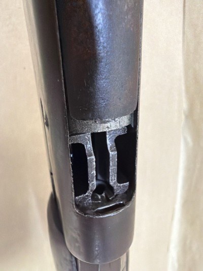 COLT LIGHTNING MAGAZINE RIFLE .22 S/L/LR - Image 7 of 12