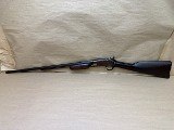 COLT LIGHTNING MAGAZINE RIFLE .22 S/L/LR - Image 9 of 12