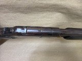 COLT LIGHTNING MAGAZINE RIFLE .22 S/L/LR - Image 6 of 12