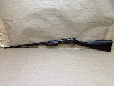 COLT LIGHTNING MAGAZINE RIFLE .22 S/L/LR - Image 9 of 12