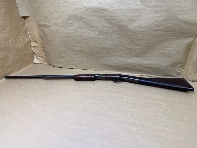 COLT LIGHTNING MAGAZINE RIFLE .22 S/L/LR - Image 12 of 12
