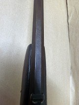 COLT LIGHTNING MAGAZINE RIFLE .22 S/L/LR - Image 11 of 12