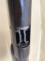COLT LIGHTNING MAGAZINE RIFLE .22 S/L/LR - Image 7 of 12