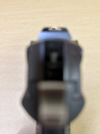 RUGER P89 9MM LUGER (9x19 PARA) - Image 8 of 11