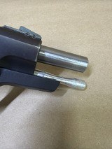 RUGER P89 9MM LUGER (9x19 PARA) - Image 10 of 11