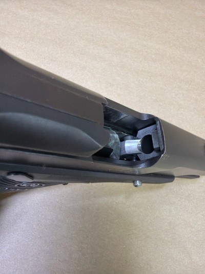 RUGER P89 9MM LUGER (9x19 PARA) - Image 9 of 11
