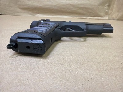 RUGER P89 9MM LUGER (9x19 PARA) - Image 4 of 11