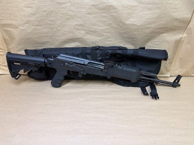 ROMARM WASR-10 7.62MM X 39 RUSSIAN - Image 1 of 12