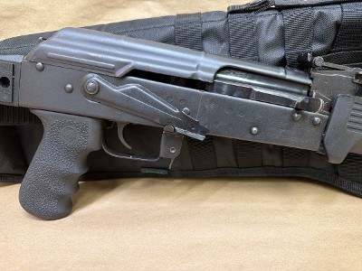 ROMARM WASR-10 7.62MM X 39 RUSSIAN - Image 2 of 12