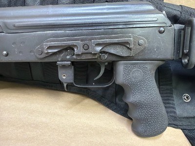 ROMARM WASR-10 7.62MM X 39 RUSSIAN - Image 8 of 12