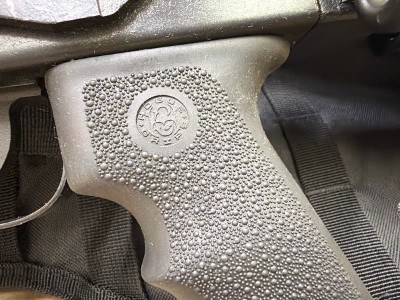 ROMARM WASR-10 7.62MM X 39 RUSSIAN - Image 9 of 12