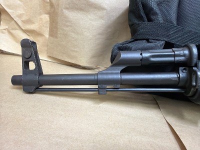 ROMARM WASR-10 7.62MM X 39 RUSSIAN - Image 11 of 12