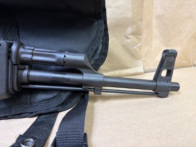 ROMARM WASR-10 7.62MM X 39 RUSSIAN - Image 5 of 12