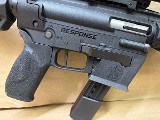 SMITH & WESSON RESPONSE 9MM LUGER (9X19) - 4 of 7