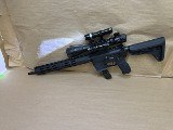 SMITH & WESSON RESPONSE 9MM LUGER (9X19) - 1 of 7