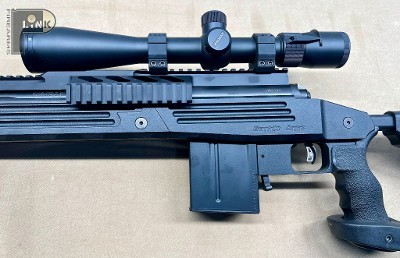SAVAGE ARMS 10 .308 WIN - Image 6 of 6