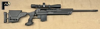 SAVAGE ARMS 10 .308 WIN - Image 1 of 6