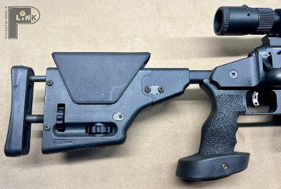 SAVAGE ARMS 10 .308 WIN - Image 3 of 6