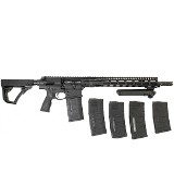 DANIEL DEFENSE DD5V3 7.62X51MM NATO - 3 of 3