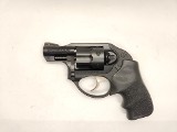 RUGER LCR .22 WMR - 3 of 6