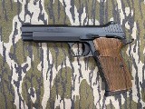 SIG SAUER P210 9MM LUGER (9x19 PARA) - 1 of 4