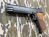 SIG SAUER P210 9MM LUGER (9x19 PARA) - 4 of 4