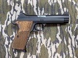 SIG SAUER P210 9MM LUGER (9x19 PARA) - 2 of 4